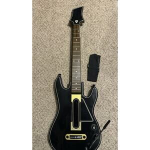 Guitar Hero Live Wireless Guitar For PC PS3 PS4 Xbox One 360 Wii U No Dongle